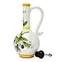ceramic oil bottle factory